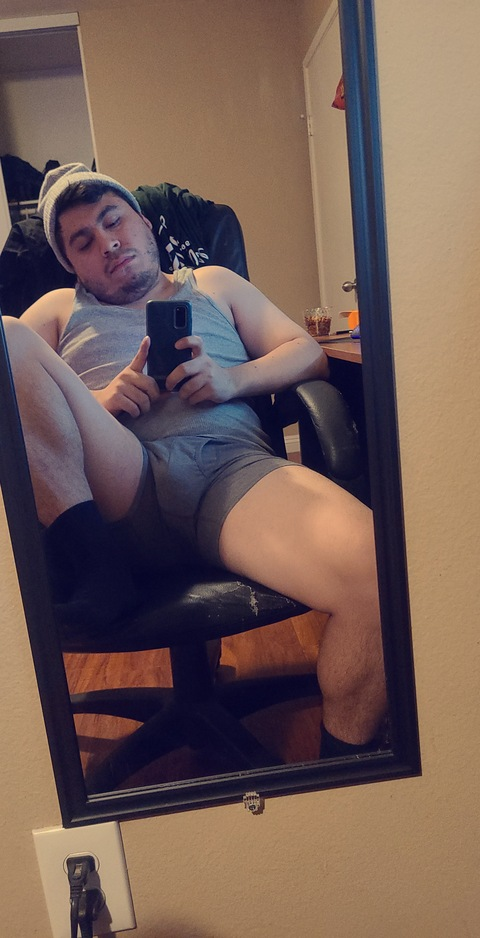 dannycub onlyfans leaked picture 2