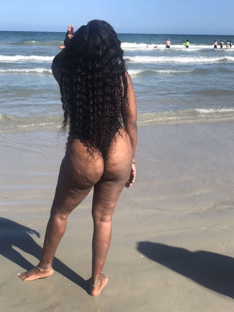 darealslimthick onlyfans leaked picture 2
