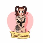 View Darla Demoness (darlademoness) OnlyFans 562 Photos and 165 Videos leaks 

 profile picture