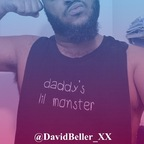 davidbeller_xx (David) free OnlyFans Leaked Videos and Pictures 

 profile picture