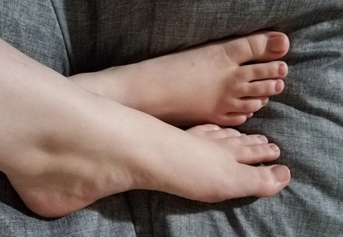 dominofeetso onlyfans leaked picture 2