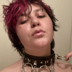 View dpnbitch (Depressed pixie nightmare bitch) OnlyFans 225 Photos and 32 Videos leaked 

 profile picture