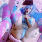dysasterwaifu onlyfans leaked picture 1