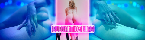 Header of elegant-oz-wife