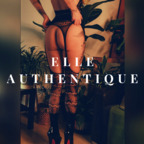 View elle_authentique OnlyFans videos and photos for free 

 profile picture