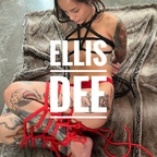 ellis.dee OnlyFans Leaked (49 Photos and 32 Videos) 

 profile picture