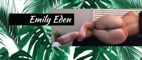 emilyeden99 onlyfans leaked picture 2