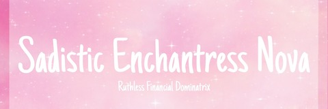 Header of enchantress_nova