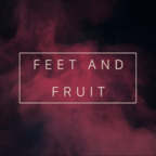 feetandfruit (Feet And Fruit) OnlyFans Leaks 

 profile picture