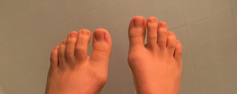 Header of feetpictures42