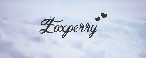 Header of foxperry