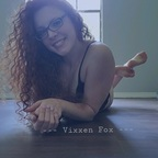 foxxy_vixxen OnlyFans Leak 

 profile picture