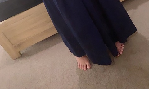 freyatwinkytoes onlyfans leaked picture 2