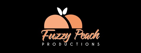 Header of fuzzypeachproductions