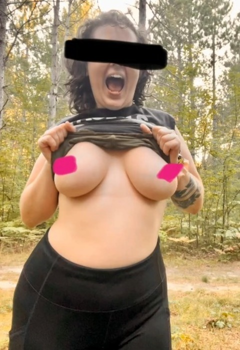 fvkruby onlyfans leaked picture 2