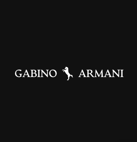 Header of gabino_armani