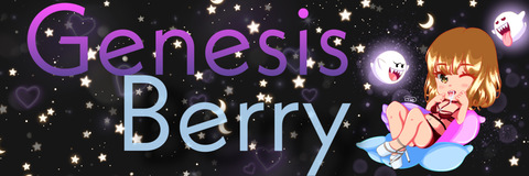 Header of genesis_berry_free