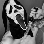 Get Free access to @ghostfacedaddy (Mr.Ghostface) Leaks OnlyFans 

 profile picture