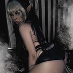 ghoul.spit onlyfans leaked picture 1