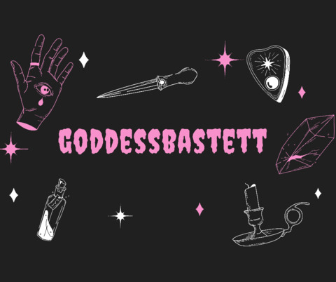 Header of goddessbastett