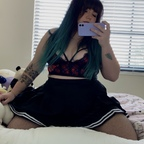View daff (gothsgirl) OnlyFans 69 Photos and 32 Videos gallery 

 profile picture