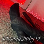 Download h0ney_baby.19 OnlyFans videos and photos free 

 profile picture