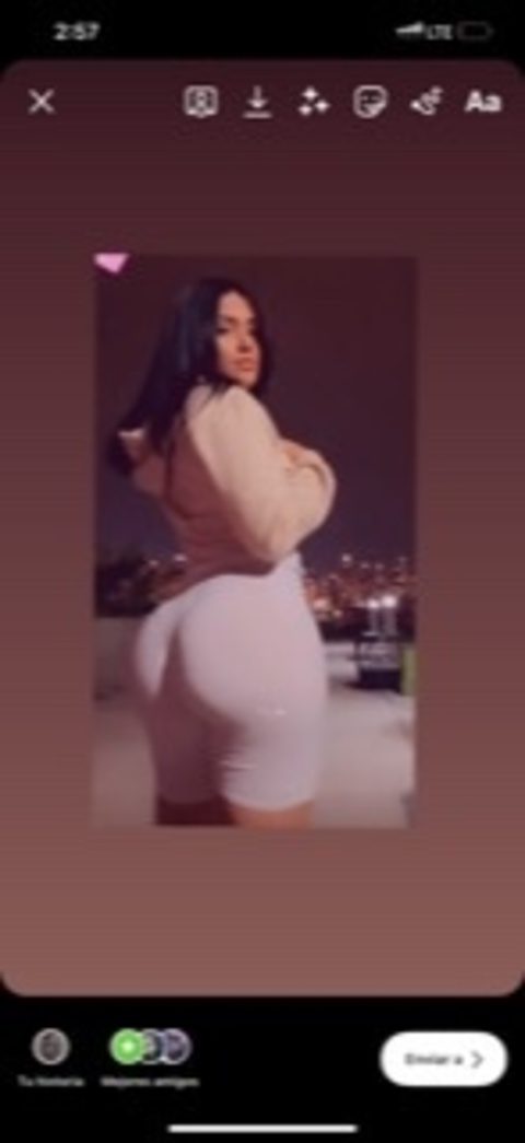 heyimalejandra onlyfans leaked picture 2