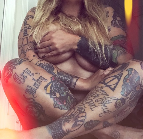 honey_ink onlyfans leaked picture 2
