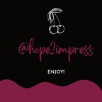 Download hope2impresss OnlyFans videos and photos for free 

 profile picture