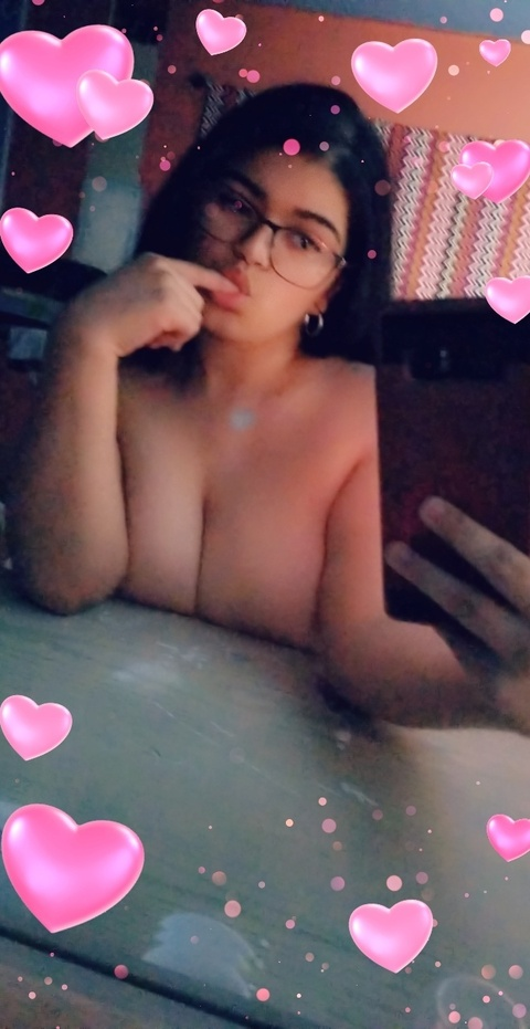 hunemiixo onlyfans leaked picture 2