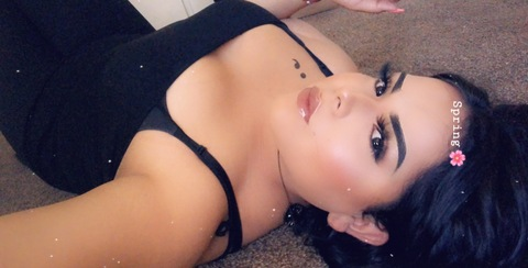 iamdora onlyfans leaked picture 2