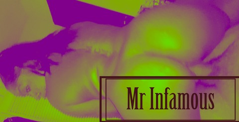 infamousent onlyfans leaked picture 2