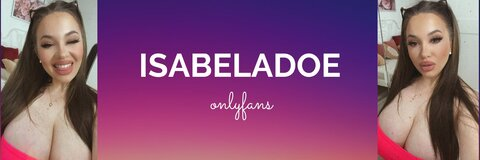 isabeladoe onlyfans leaked picture 2