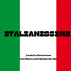 italianissime OnlyFans Leaked Photos and Videos 

 profile picture