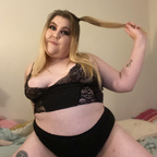 jadecherryx (Chubby Cherry 🍒) OnlyFans Leaked Pictures & Videos 

 profile picture