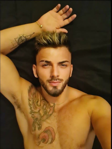jesusherediaxxl97 onlyfans leaked picture 2