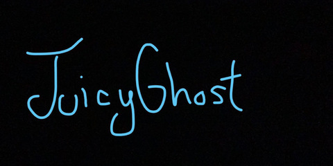 juicyghost onlyfans leaked picture 2
