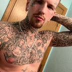 justintattz onlyfans leaked picture 1