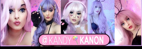 kandykanon onlyfans leaked picture 2