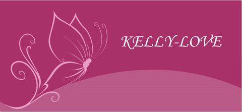 Header of kelly-love