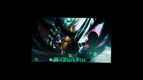 Header of kidblackstar