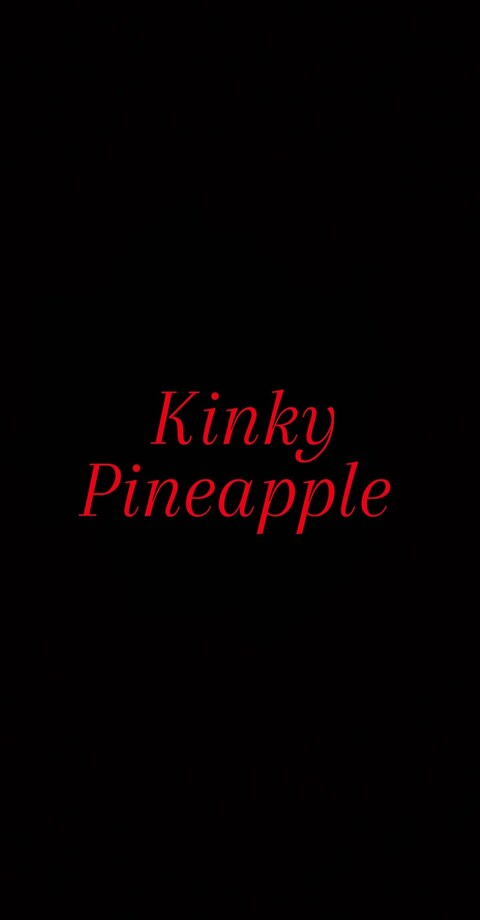 kinkypineapplevideos onlyfans leaked picture 2