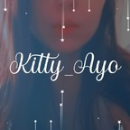 Get Free access to @kitty_ayo (KittyAyo) Leaked OnlyFans 

 profile picture