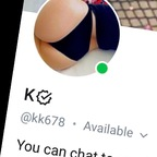 Get Free access to kk678 Leaked OnlyFans 

 profile picture