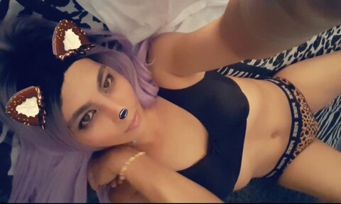 kymme onlyfans leaked picture 2