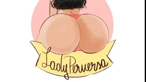 Header of ladyperversa.boobs
