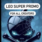View Leo super promo 🖤💣 (leoonlyfans.com) OnlyFans 49 Photos and 32 Videos for free 

 profile picture