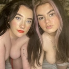 View lesbiancoupleof (M and L) OnlyFans 131 Photos and 49 Videos leaks 

 profile picture
