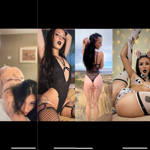 lilmissnovaa onlyfans leaked picture 2