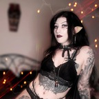 View lilvampydoll OnlyFans content for free 

 profile picture